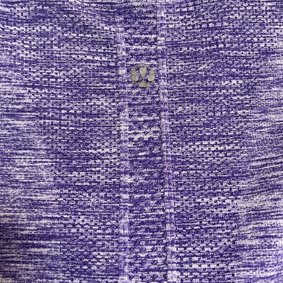 Lululemon swiftly tee - Picture 2 of 2